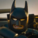 The Lego Movie